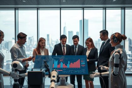 ai automation for service businesses