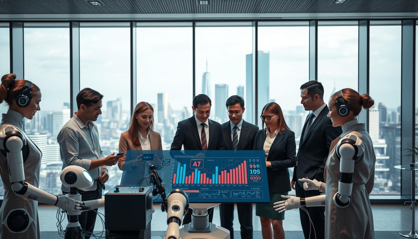 ai automation for service businesses