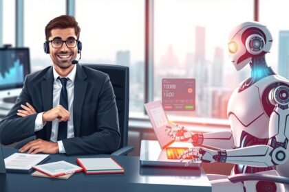 ai cold calling