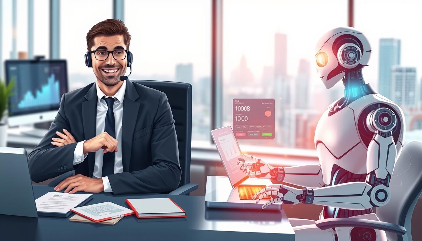 ai cold calling