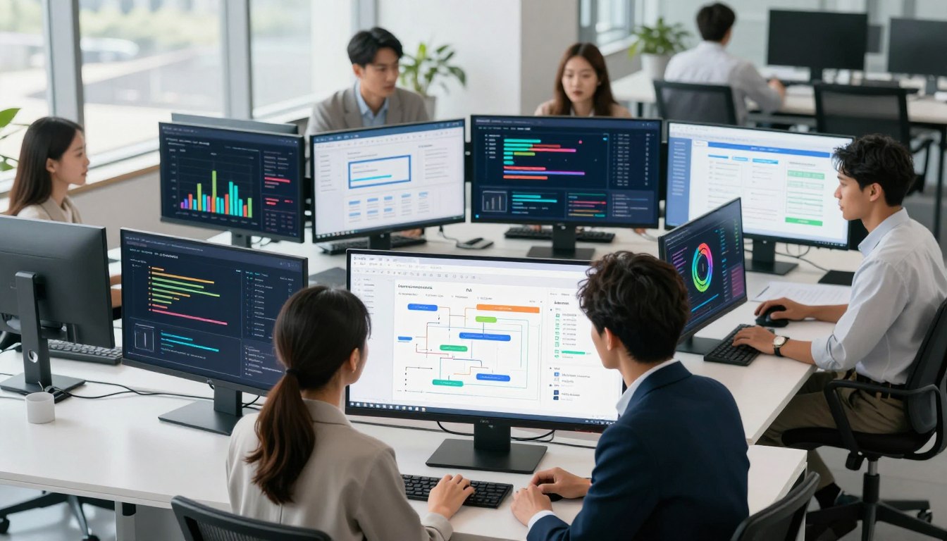 best ai workflow tools