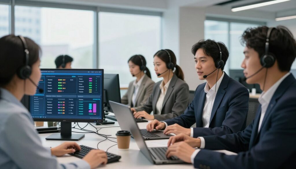 customer satisfaction metrics and call center efficiency customer satisfaction metrics and call center efficiency