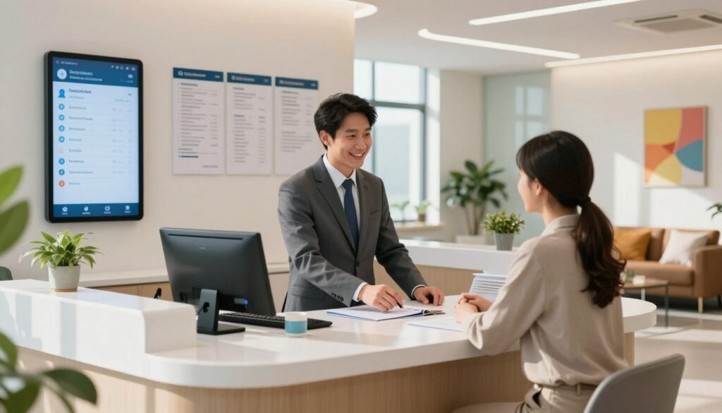 medical practice management medical practice management