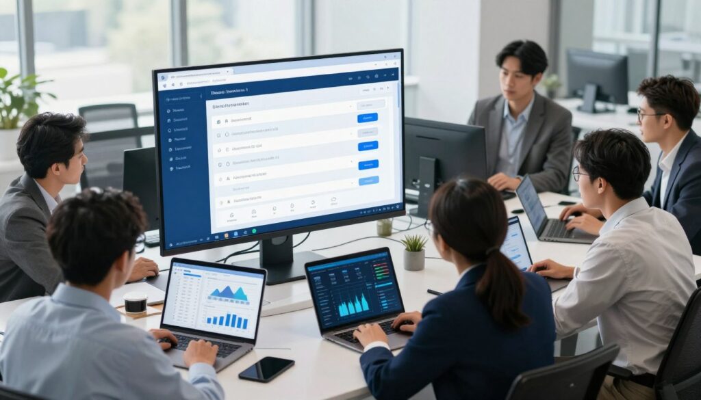 workflow automation workflow automation