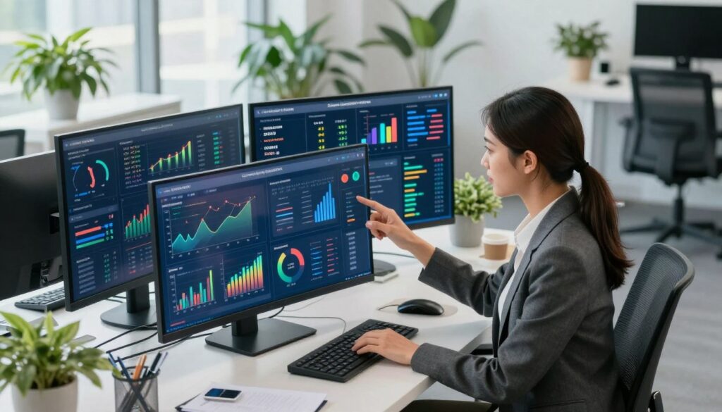 ai analytics for client reporting ai analytics for client reporting