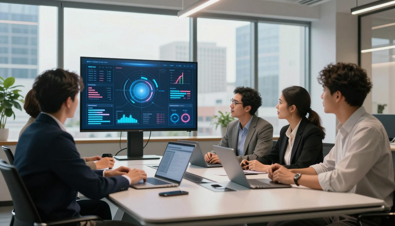 ai automation for agencies