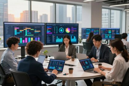 ai content automation