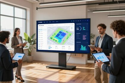 ai for real estate