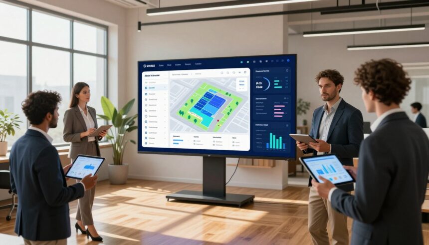 ai for real estate