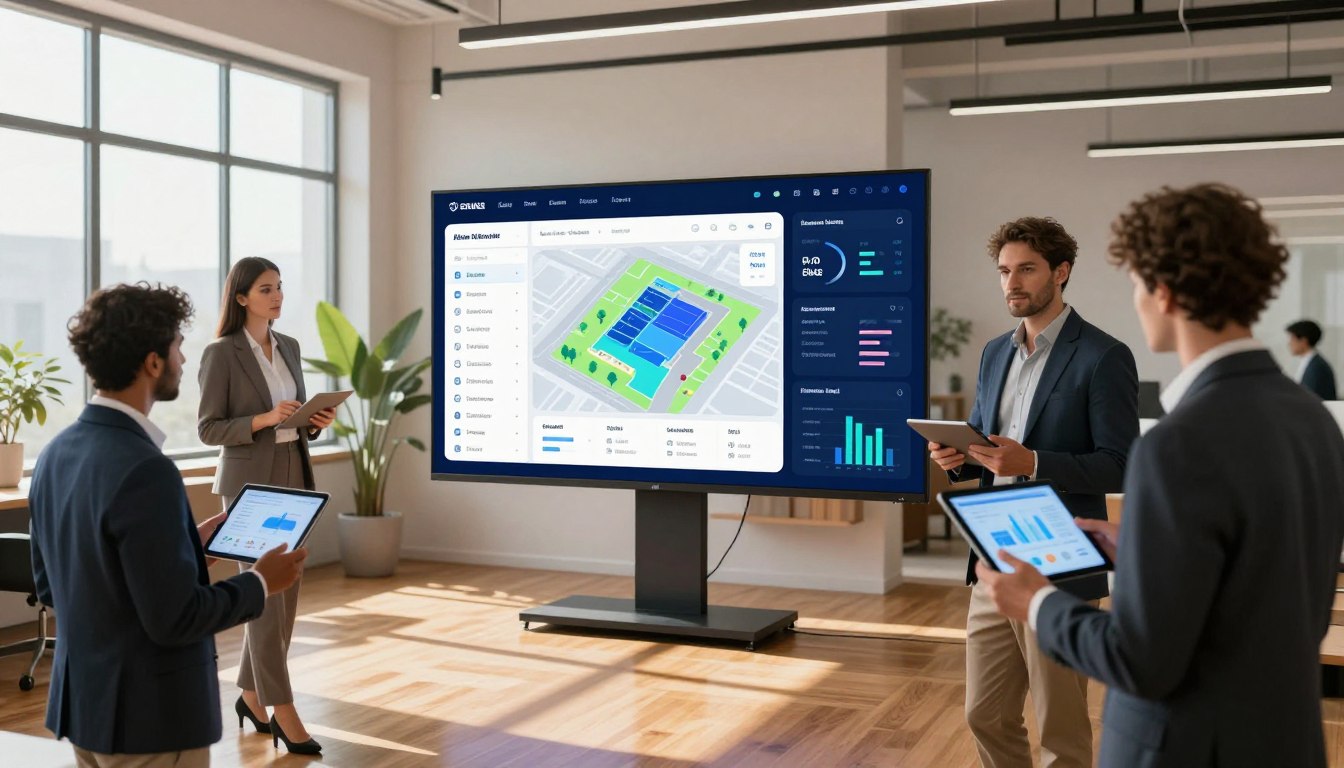 ai for real estate