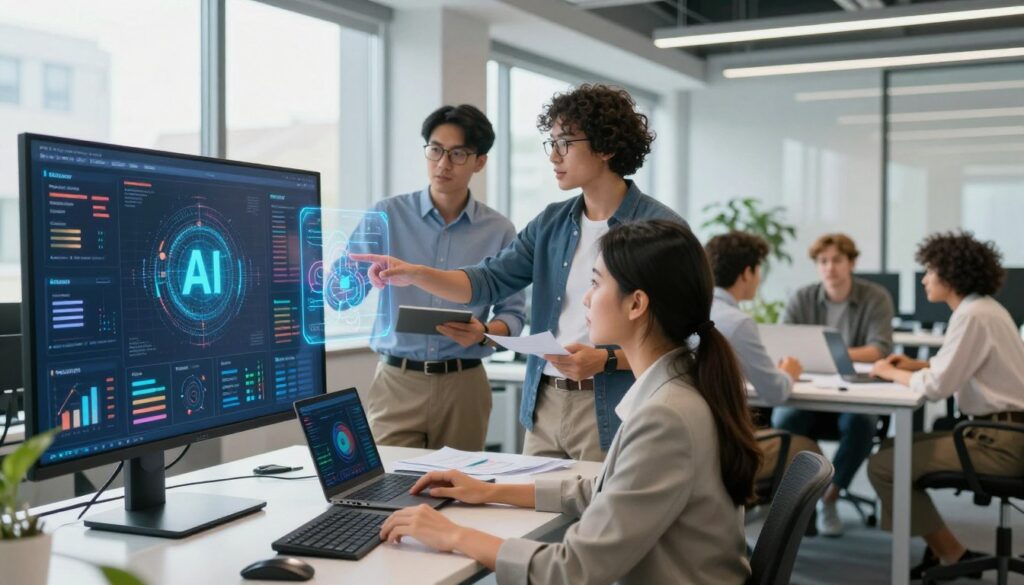 ai literacy and human-in-the-loop ai literacy and human-in-the-loop