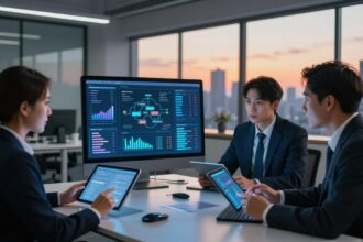 ai marketing automation