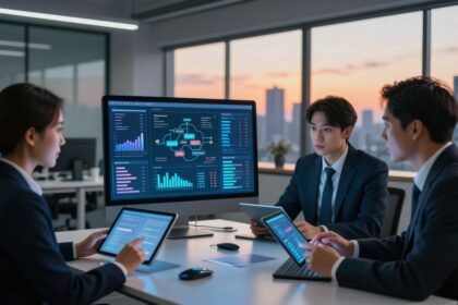 ai marketing automation