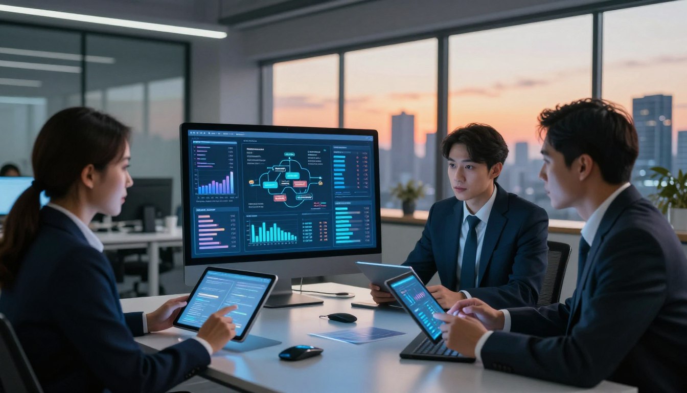 ai marketing automation