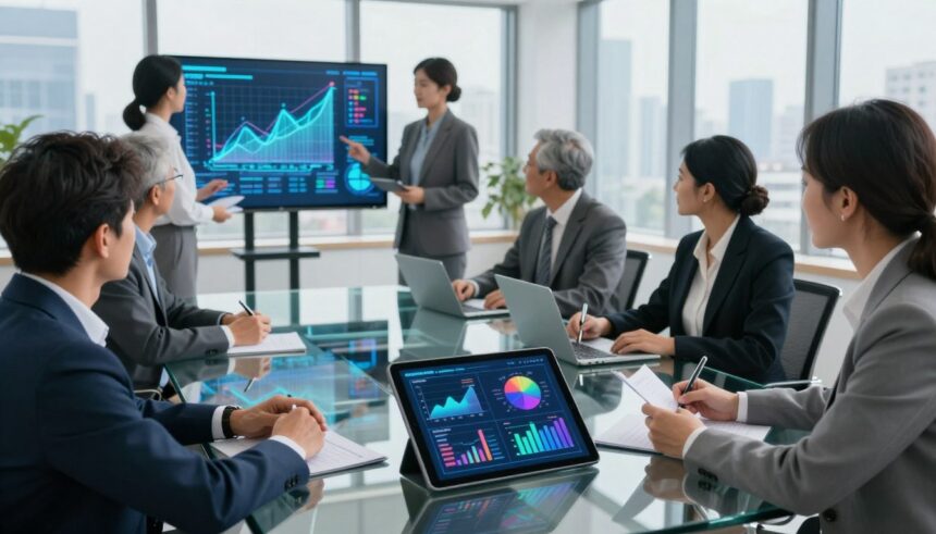 ai sales automation