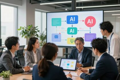custom ai workflows