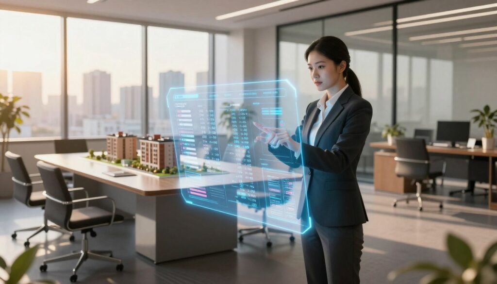 property management AI