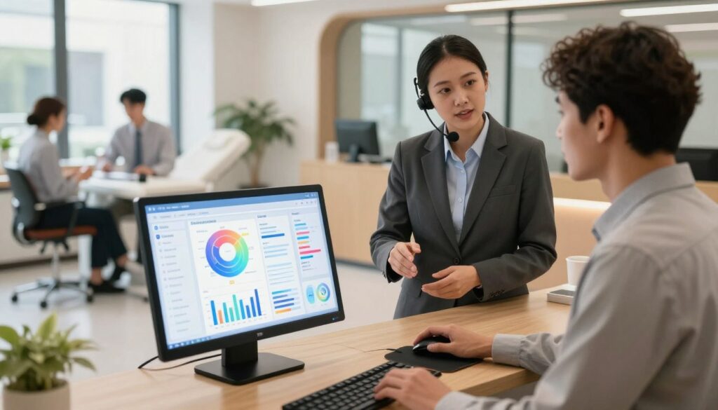 AI performance analytics