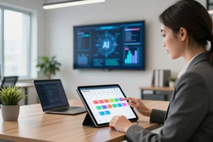 ai appointment scheduling