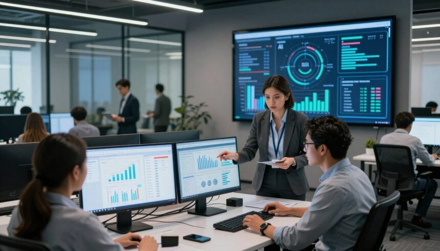 ai business automation