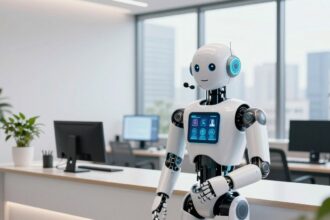 ai customer support receptionist
