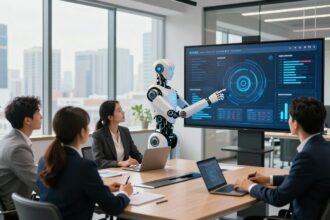 ai lead qualification