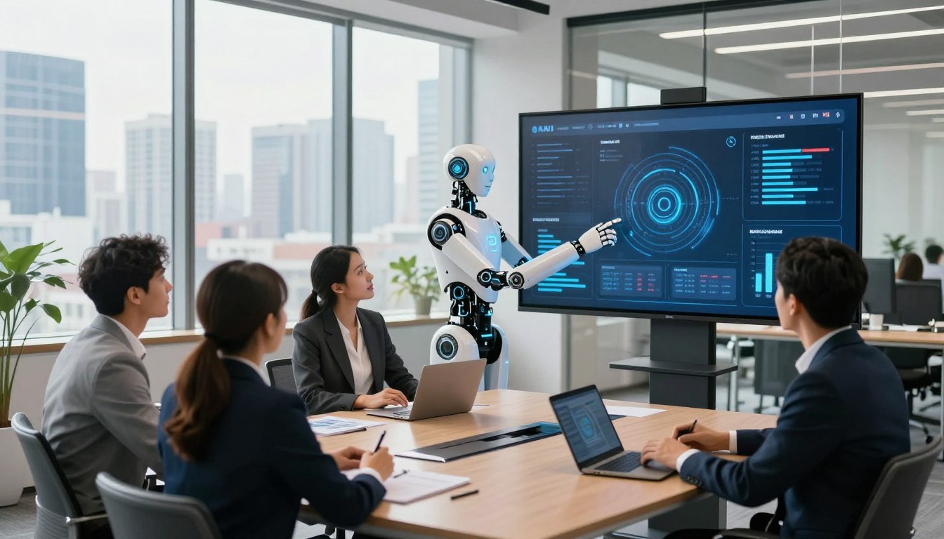 ai lead qualification