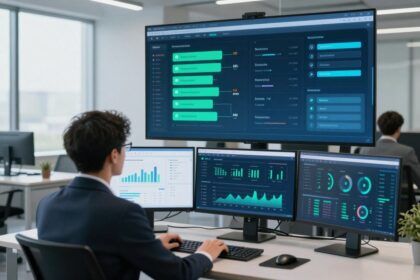 ai lead response automation
