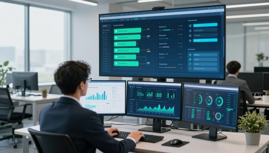ai lead response automation
