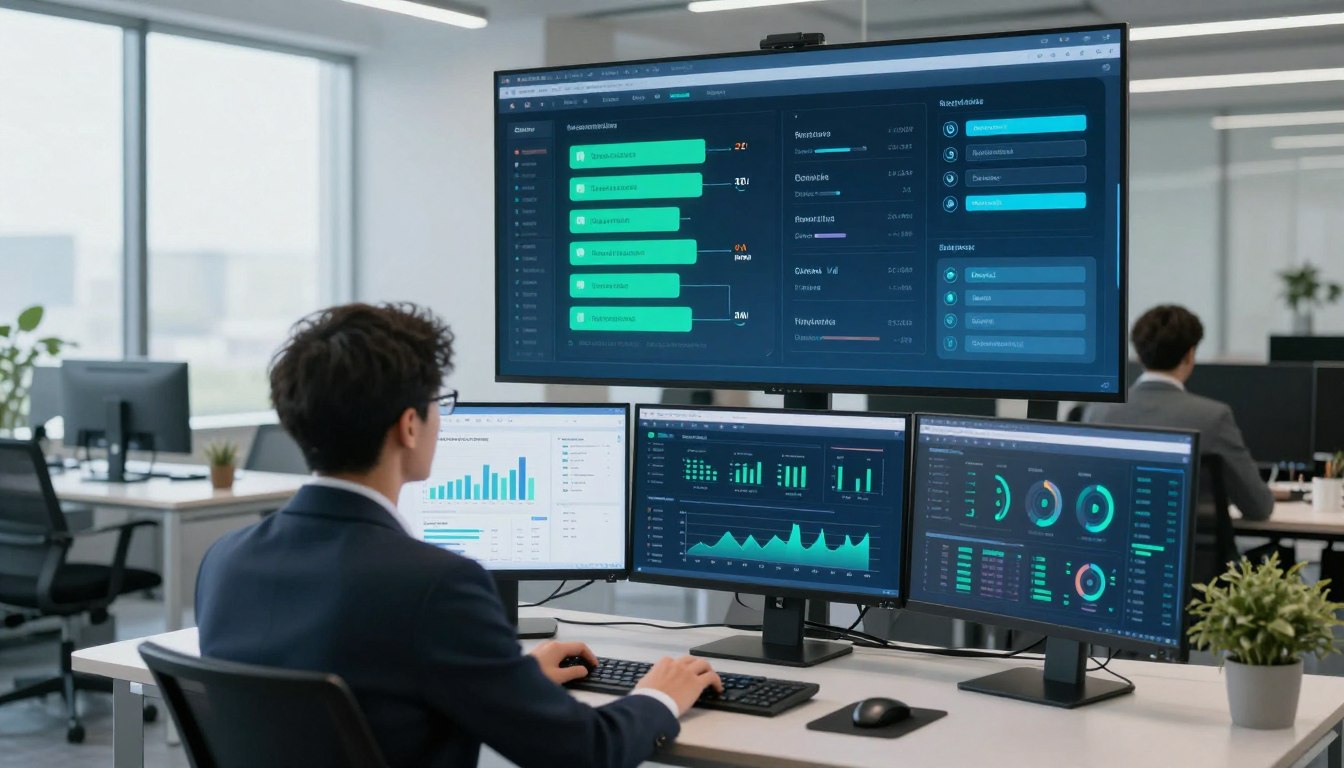 ai lead response automation