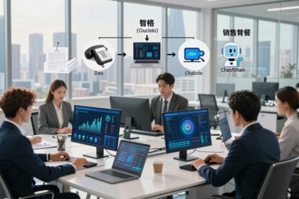 ai sales automation benefits