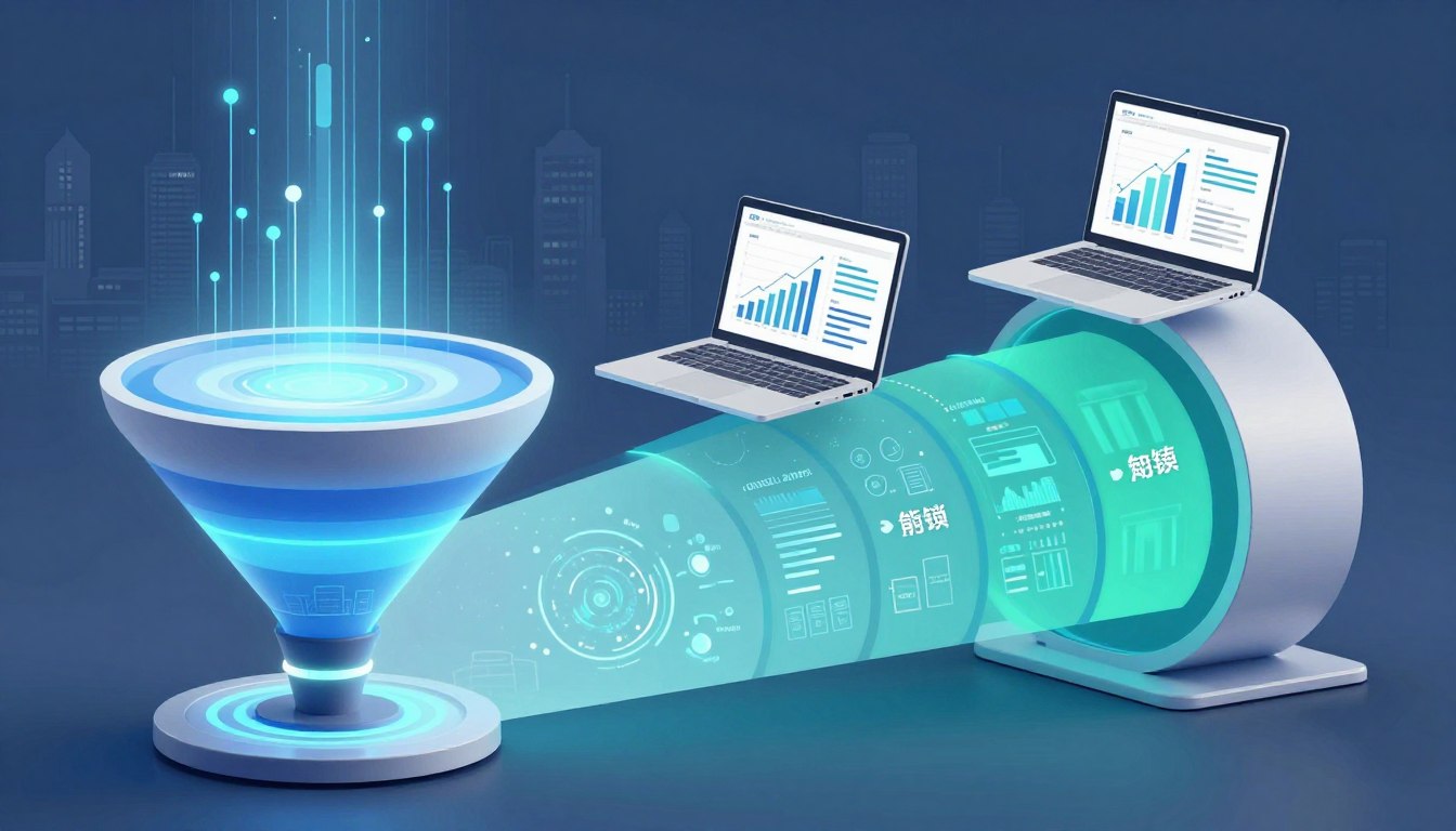 ai sales funnel