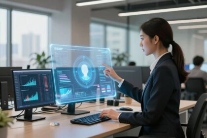 ai sales system
