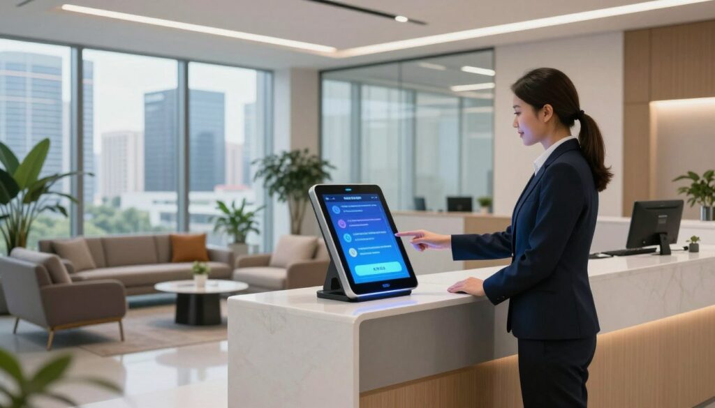 automated customer service