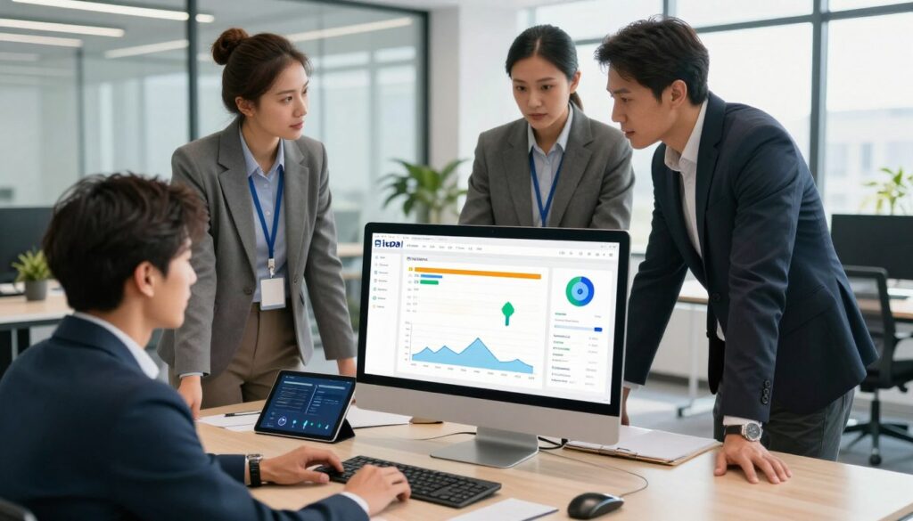 lead management software lead management software