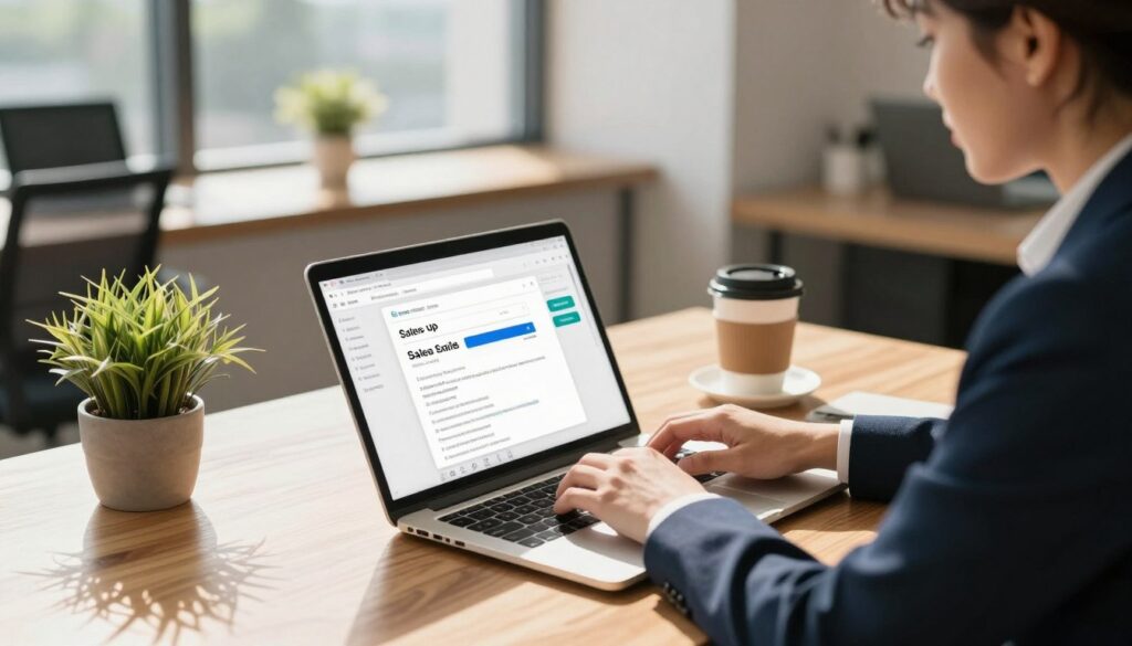personalized sales emails