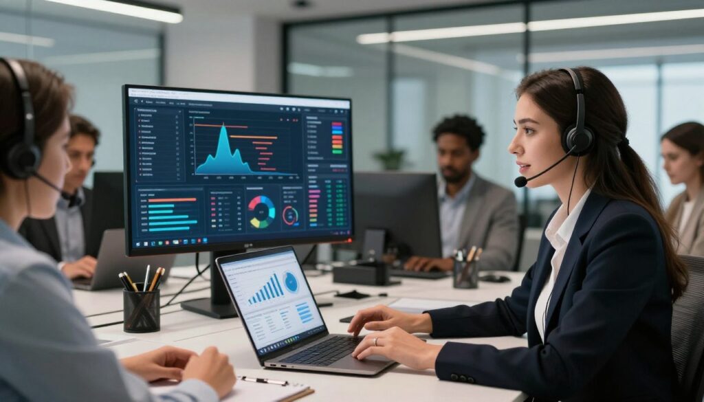 sales call intelligence
