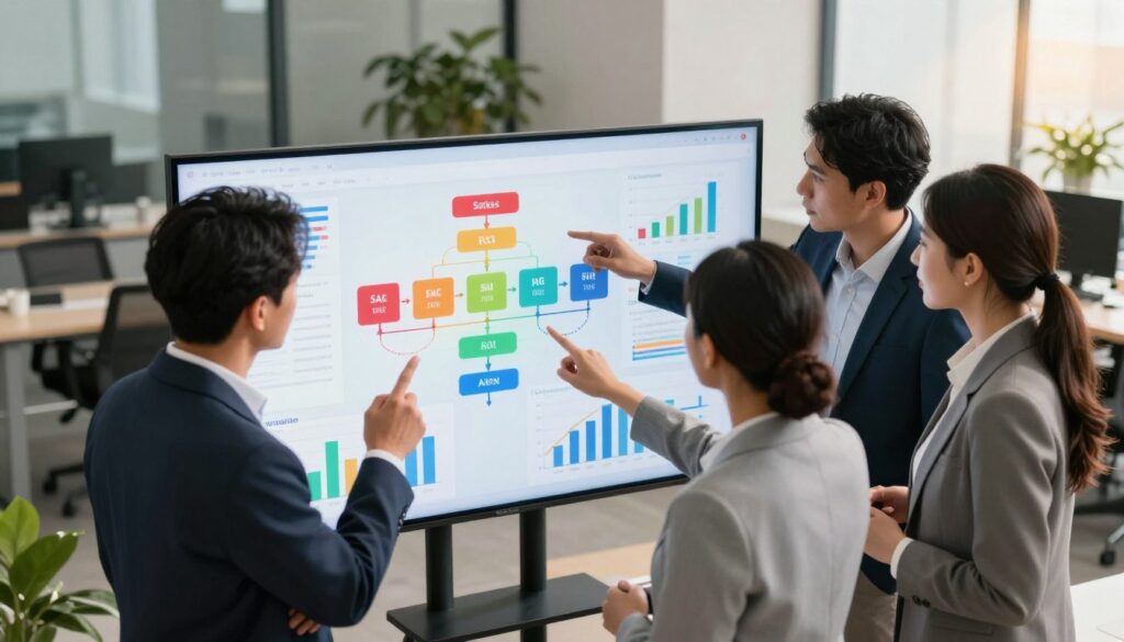 sales pipeline optimization