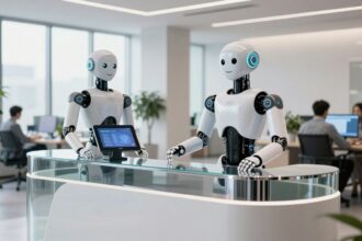 ai call answering system