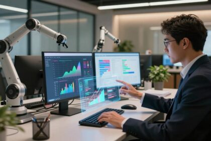 ai crm automation