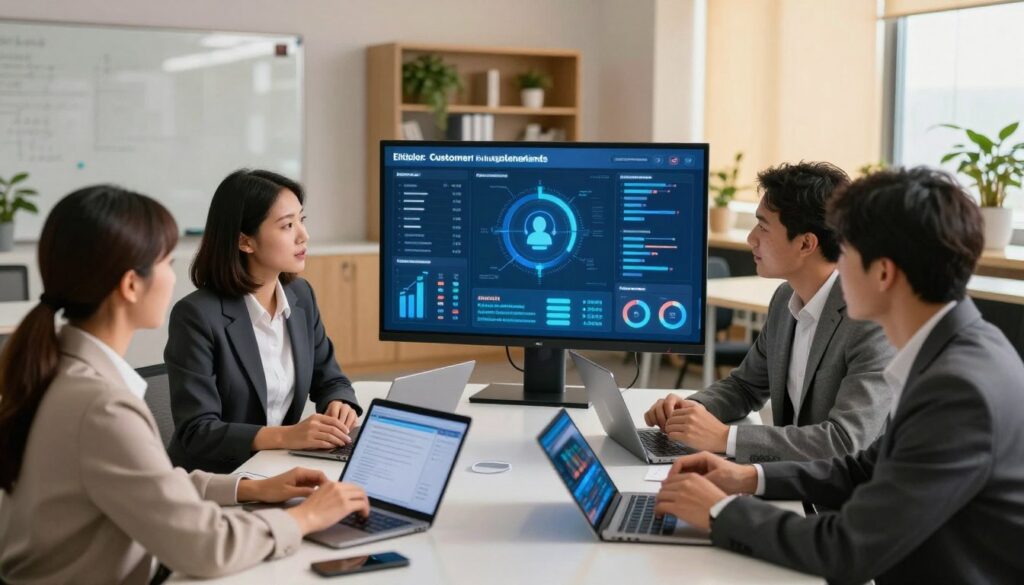 ai-driven customer engagement