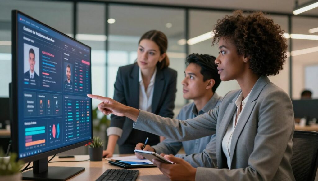 personalized customer engagement