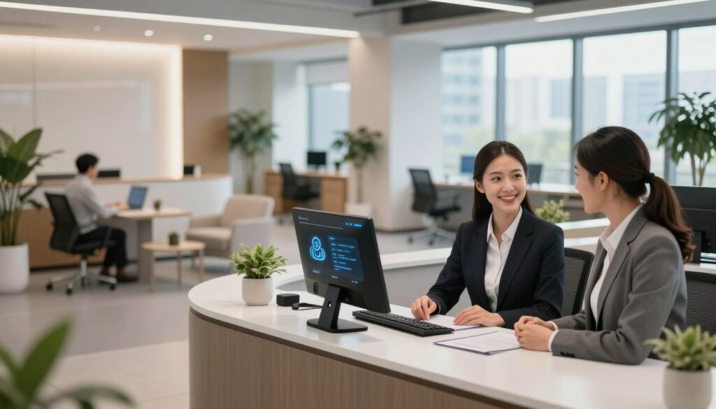 scalable business operations